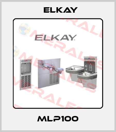 MLP100 Elkay
