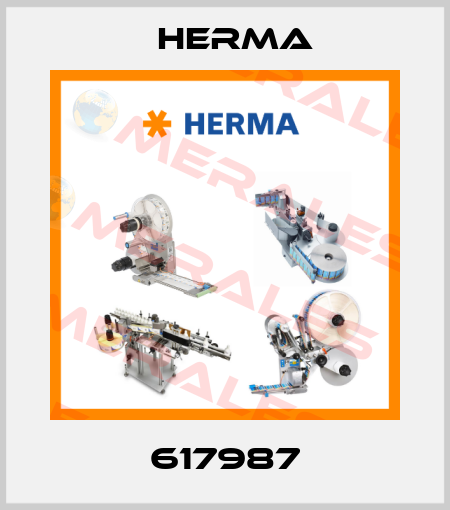 617987 Herma