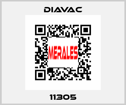 11305 Diavac