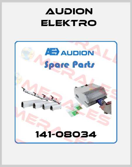 141-08034 Audion Elektro