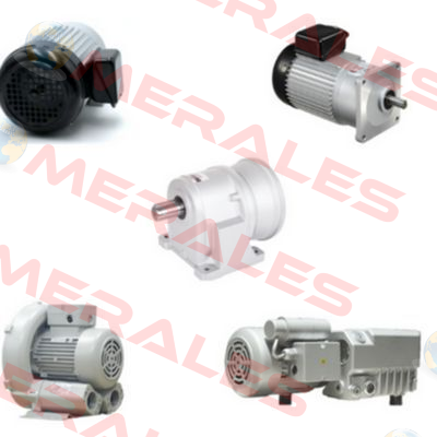 SHEEVE for CP10-410 Luyang Gear Motor