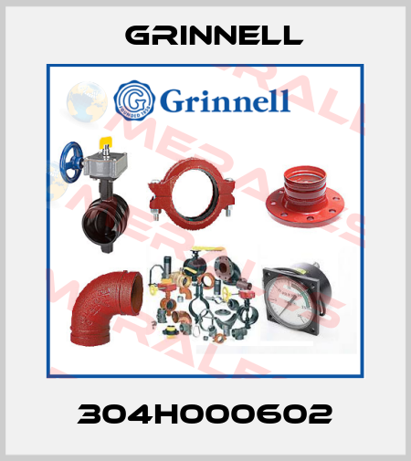 304H000602 Grinnell
