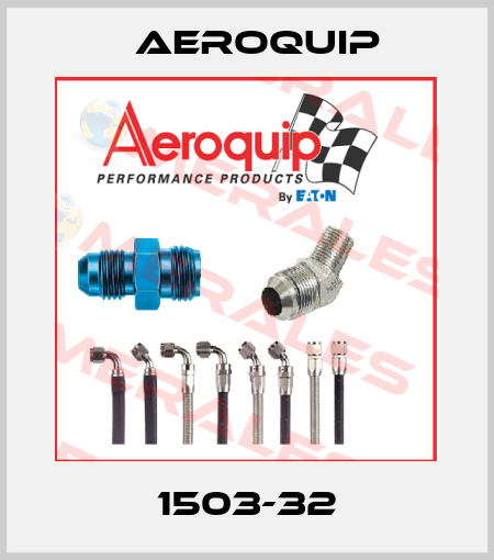1503-32 Aeroquip