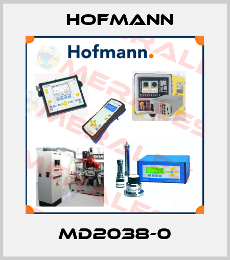 MD2038-0 Hofmann
