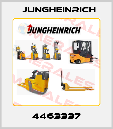 4463337 Jungheinrich