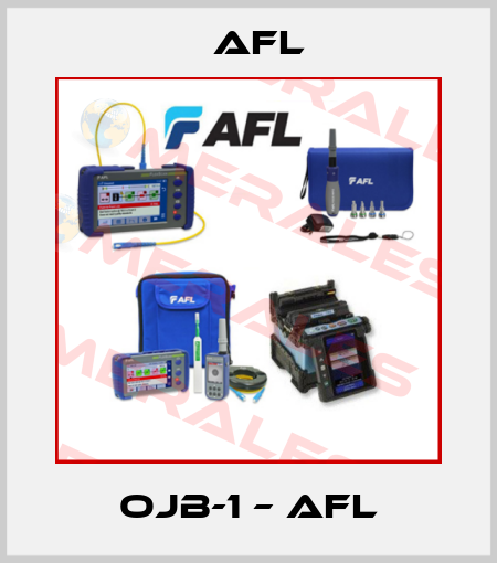 OJB-1 – AFL AFL