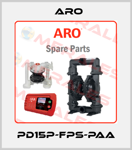 PD15P-FPS-PAA Aro