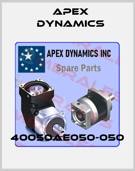 40050AE050-050 Apex Dynamics