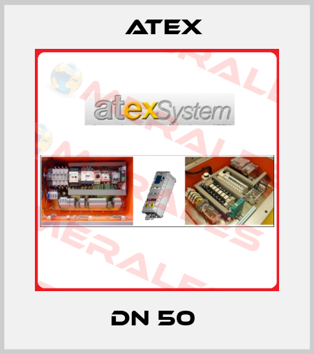 DN 50  Atex