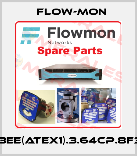 FMM.8.S.LP.3EE(ATEX1).3.64CP.8F300RF.S3.D2 Flow-Mon
