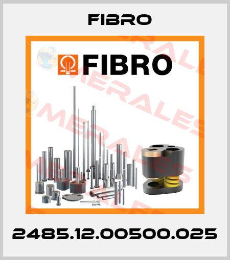 2485.12.00500.025 Fibro