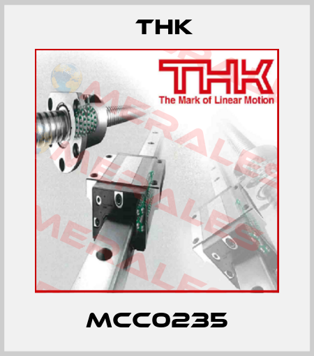MCC0235 THK