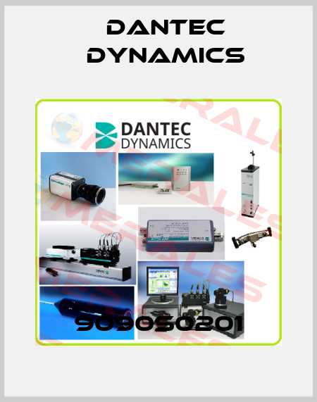 9090S0201 Dantec Dynamics