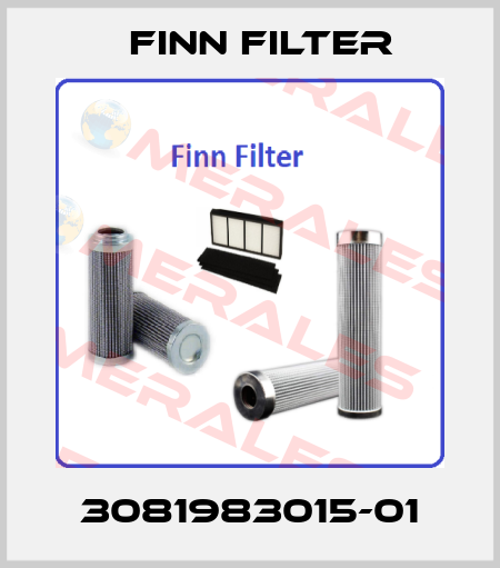 3081983015-01 Finn Filter