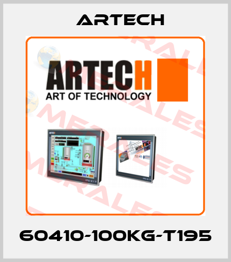 60410-100KG-T195 ARTECH