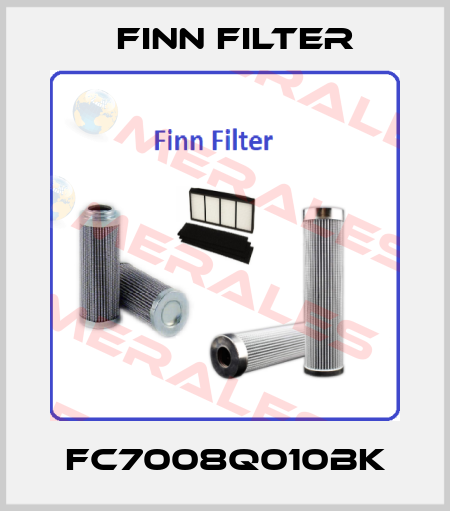 FC7008Q010BK Finn Filter