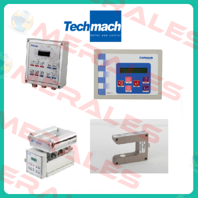 IR85a Techmach
