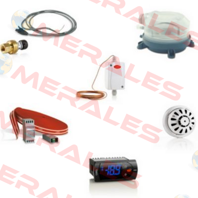 fill solenoid valve kit for BL0T4C00H2 Carel