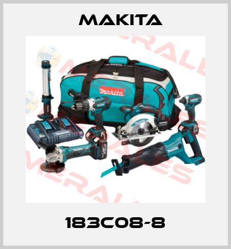 183C08-8 Makita