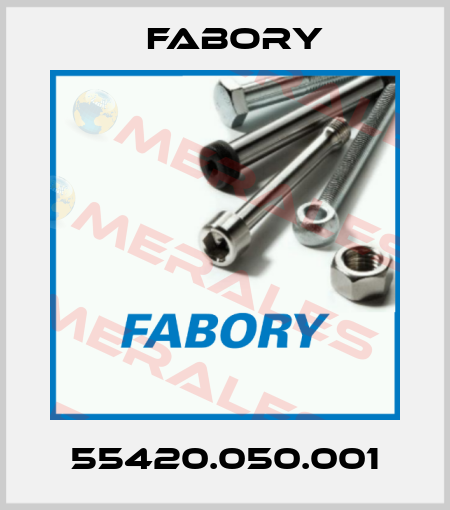 55420.050.001 Fabory
