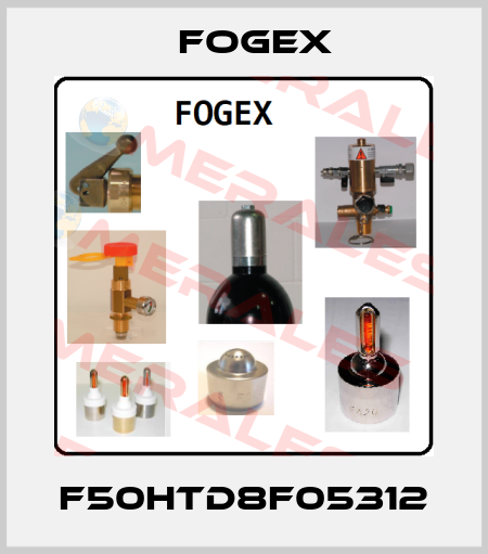 F50HTD8F05312 Fogex