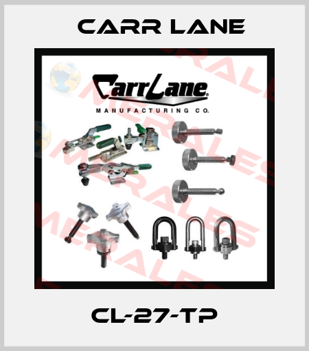 CL-27-TP Carr Lane