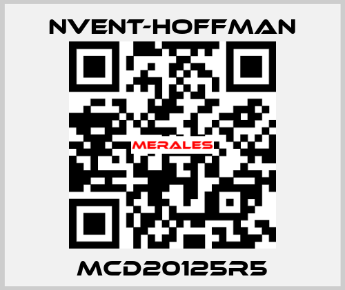 MCD20125R5 nVent-Hoffman