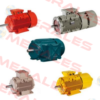 3TT09S2200006 / T3A 90S-4 Electro Adda