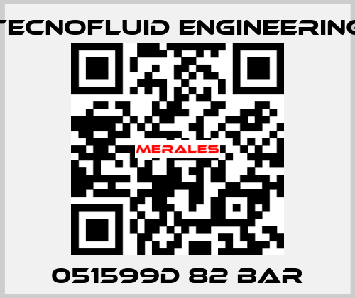051599D 82 BAR Tecnofluid Engineering