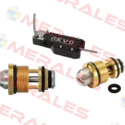 RS5050007 A00000 (5GLAO) Revo