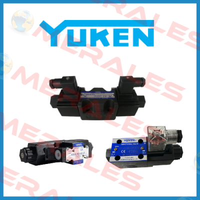 DSG-03-2B2B-D24-N1-50 EC:8481201090 Yuken