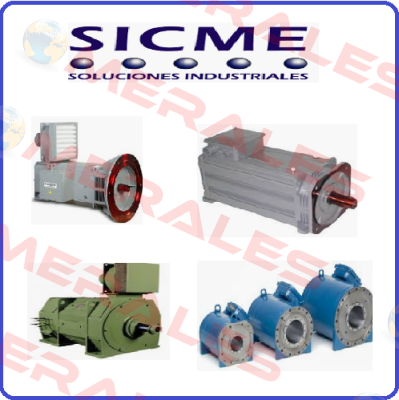 P160S2 PVA/B3 SICME