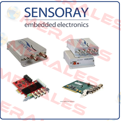 AIO 2608-8 SENSORAY
