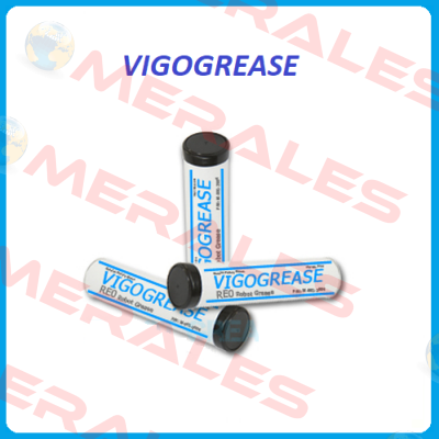 VIGOGREASE RE0 (400 gr) Vigogrease