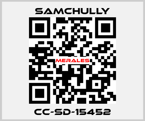 CC-SD-15452 Samchully