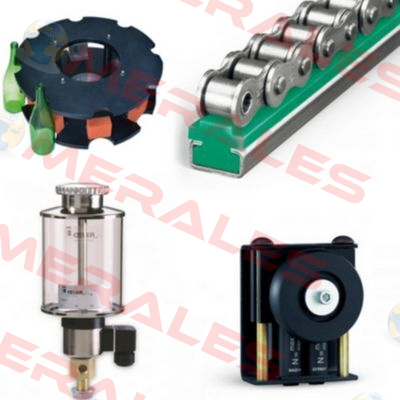 281020203 / 16B-1 (Clamping force light) Murtfeldt