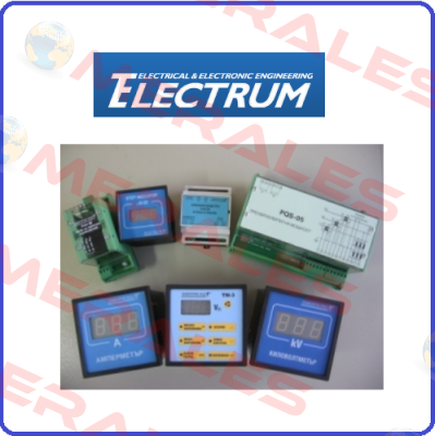 uSI-02 С00-MB-RTU ELECTRUM