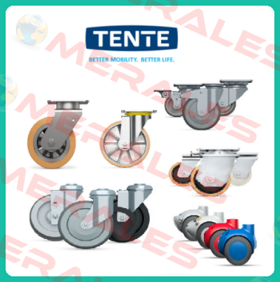 2470UAP100R05-20 Tente