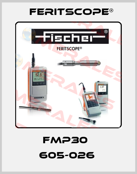 FMP30   605-026  Feritscope®