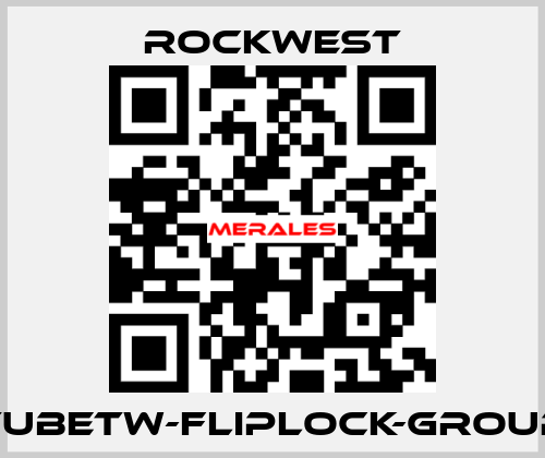 INFINITubeTW-FLIPLOCK-GROUP 1402 ROCKWEST