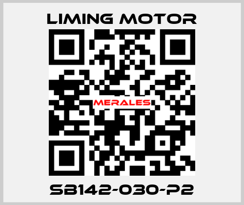 SB142-030-P2 Liming Motor