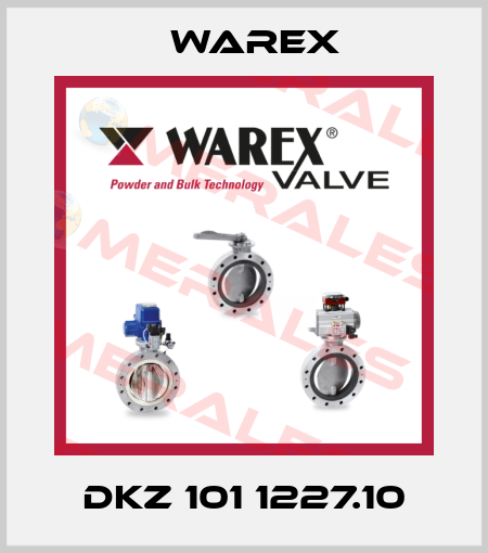 DKZ 101 1227.10 Warex