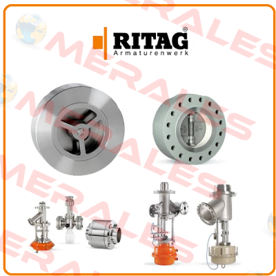 ZRK 3 DN250 Ritag