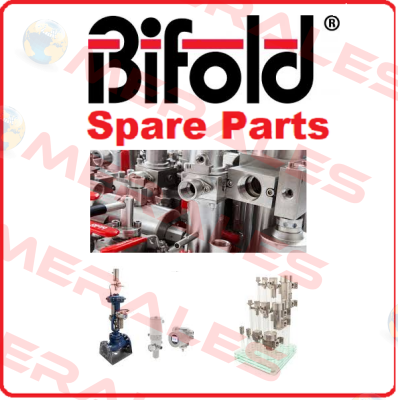 SPR-08-08-M9/1-32-NU-00-V Bifold