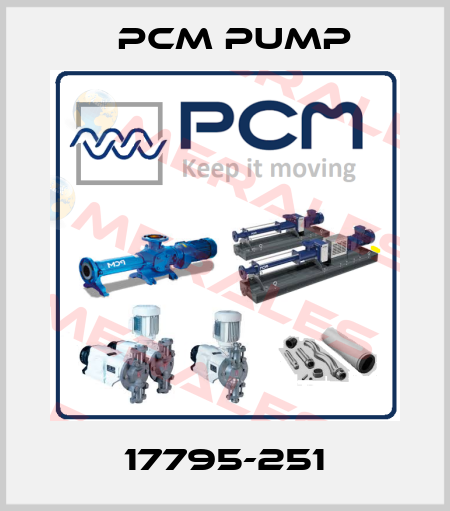17795-251 PCM Pump