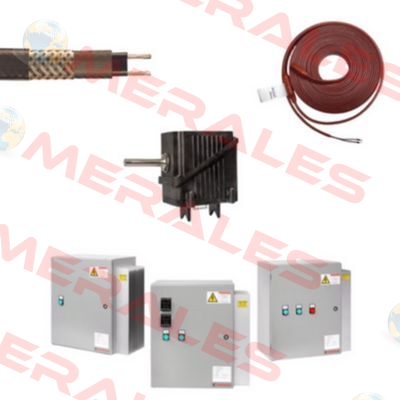 NWHIS-18-200P E4XX 480V 3-3PH 2 Chromalox