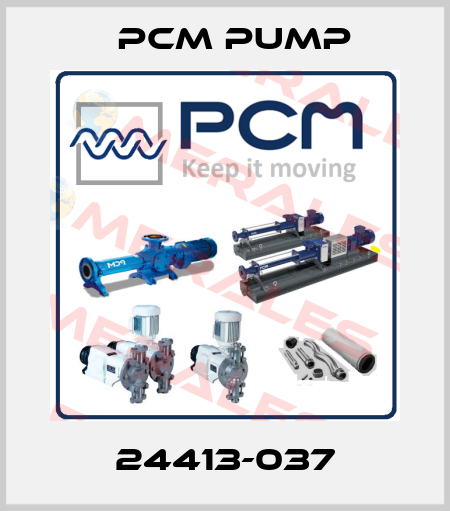 24413-037 PCM Pump