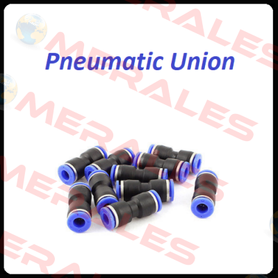 3312535  502 1/4 P1203 PNEUMATIC UNION