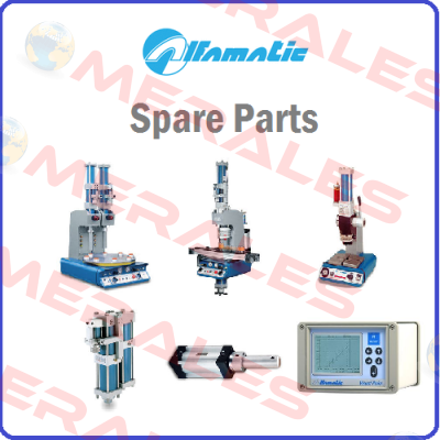 Repaır KIT for MODEL:11WN,SN: 9907552  Alfamatic