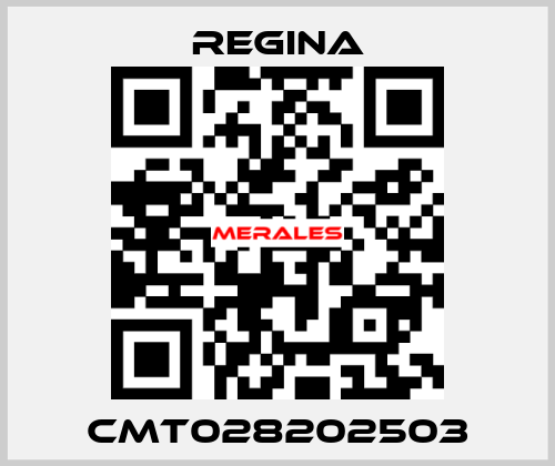 CMT028202503 Regina